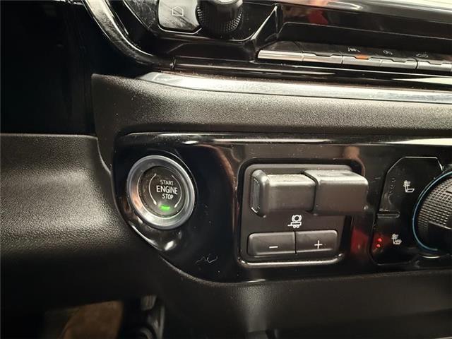 2024 Chevrolet Silverado 1500 RST (Stk: P2629) in Smiths Falls - Image 11 of 13