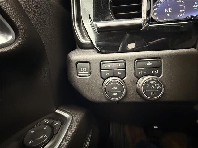 2024 Chevrolet Silverado 1500 RST (Stk: P2629) in Smiths Falls - Image 12 of 13