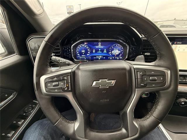 2024 Chevrolet Silverado 1500 RST (Stk: P2629) in Smiths Falls - Image 13 of 13