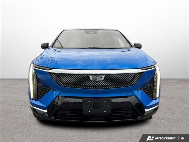 2026 Cadillac OPTIQ Luxury (Stk: 2-12985) in Oshawa - Image 2 of 21