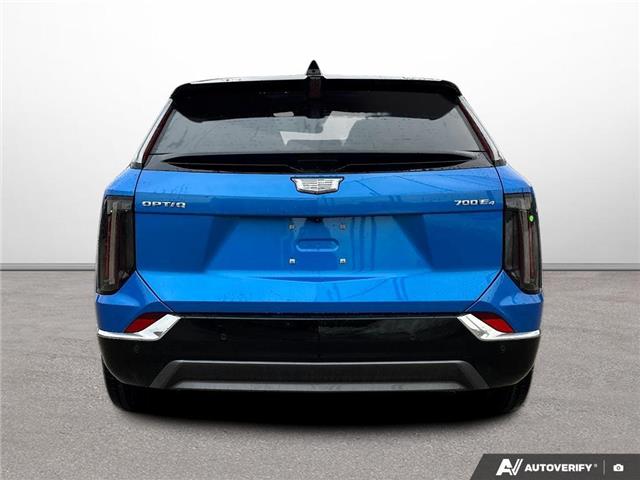 2026 Cadillac OPTIQ Luxury (Stk: 2-12985) in Oshawa - Image 6 of 21