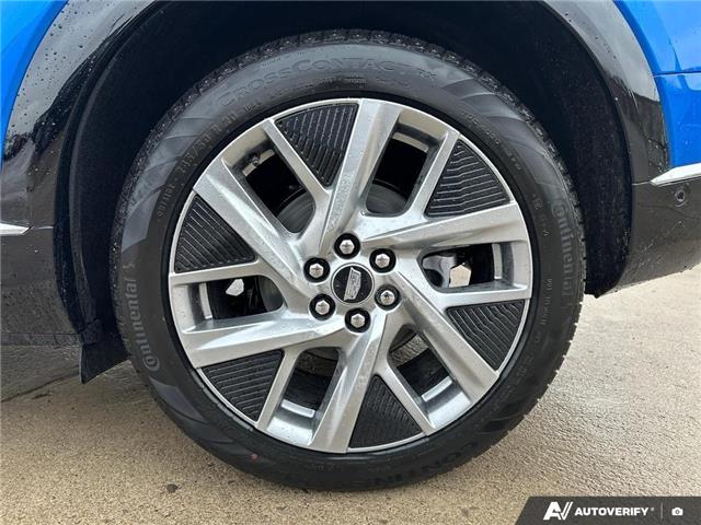 2026 Cadillac OPTIQ Luxury (Stk: 2-12985) in Oshawa - Image 7 of 21