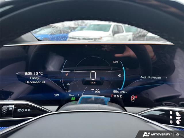 2026 Cadillac OPTIQ Luxury (Stk: 2-12985) in Oshawa - Image 13 of 21