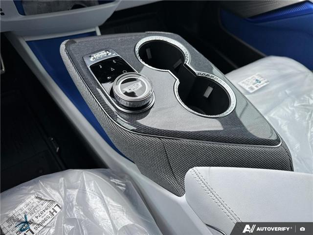 2026 Cadillac OPTIQ Luxury (Stk: 2-12985) in Oshawa - Image 17 of 21