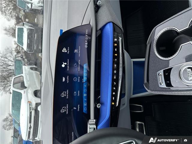 2026 Cadillac OPTIQ Luxury (Stk: 2-12985) in Oshawa - Image 18 of 21