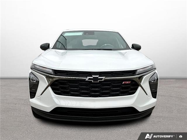 2026 Chevrolet Trax 1RS (Stk: 2-12965) in Oshawa - Image 2 of 21