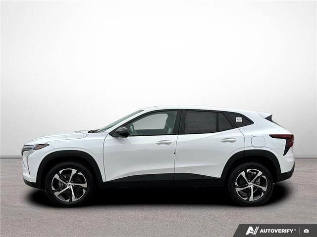 2026 Chevrolet Trax 1RS (Stk: 2-12965) in Oshawa - Image 3 of 21