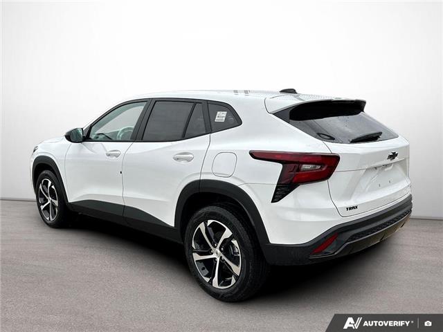 2026 Chevrolet Trax 1RS (Stk: 2-12965) in Oshawa - Image 4 of 21
