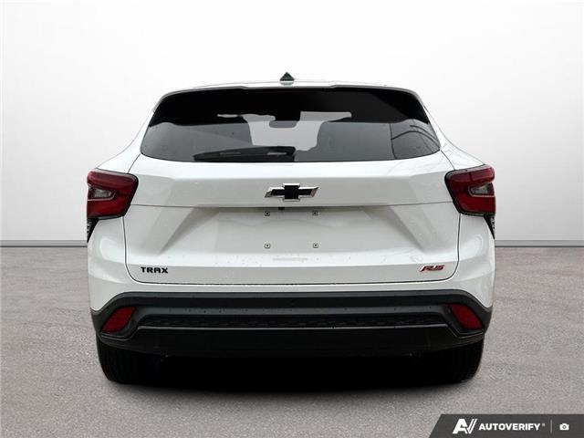 2026 Chevrolet Trax 1RS (Stk: 2-12965) in Oshawa - Image 6 of 21