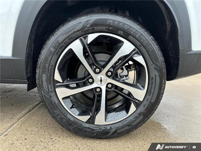 2026 Chevrolet Trax 1RS (Stk: 2-12965) in Oshawa - Image 7 of 21