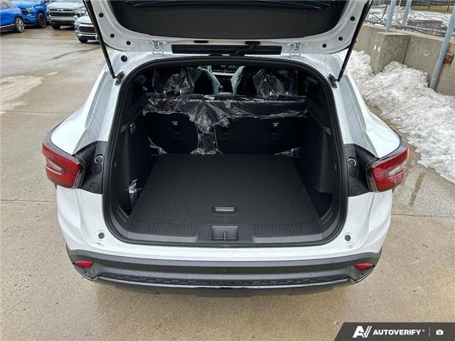 2026 Chevrolet Trax 1RS (Stk: 2-12965) in Oshawa - Image 9 of 21