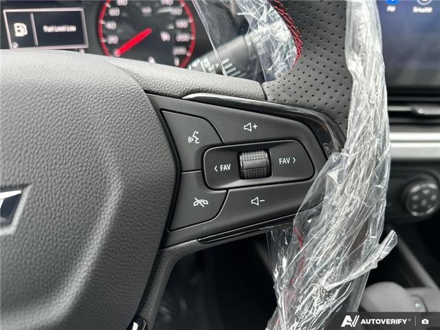 2026 Chevrolet Trax 1RS (Stk: 2-12965) in Oshawa - Image 14 of 21
