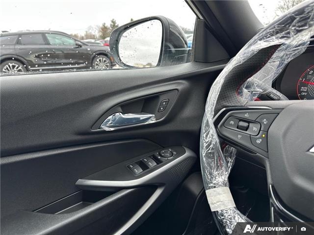 2026 Chevrolet Trax 1RS (Stk: 2-12965) in Oshawa - Image 16 of 21