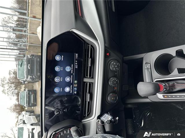 2026 Chevrolet Trax 1RS (Stk: 2-12965) in Oshawa - Image 18 of 21