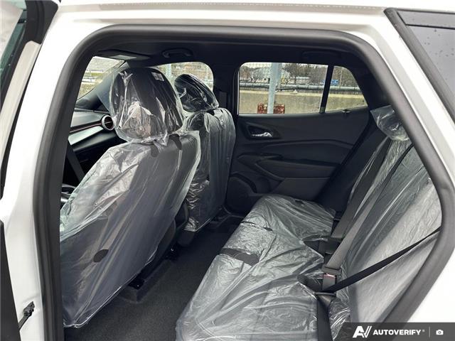 2026 Chevrolet Trax 1RS (Stk: 2-12965) in Oshawa - Image 20 of 21