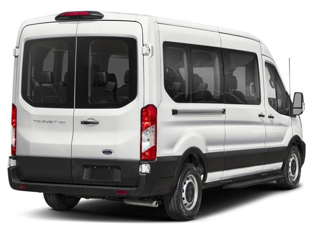 2025 Ford Transit-350 Passenger  (Stk: OP25550) in Vancouver - Image 3 of 3