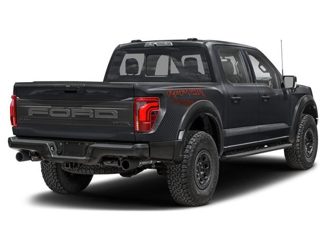 2026 Ford F-150 Raptor (Stk: 266239) in Vancouver - Image 3 of 12