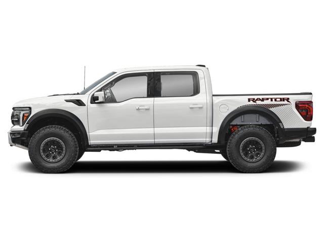 2026 Ford F-150 Raptor (Stk: 266240) in Vancouver - Image 2 of 12