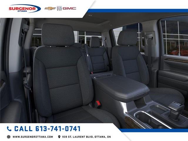 2026 GMC Sierra 1500 Elevation (Stk: R27769) in Ottawa - Image 6 of 6