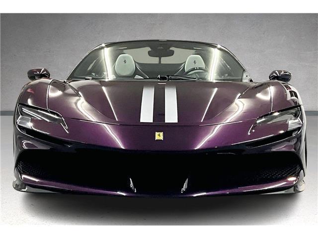 2025 Ferrari SF90 Spider Base (Stk: C0302) in Richmond - Image 2 of 29 2025 Ferrari SF90 Spider Base (Stk: C0302) in Richmond - Image 2 of 29