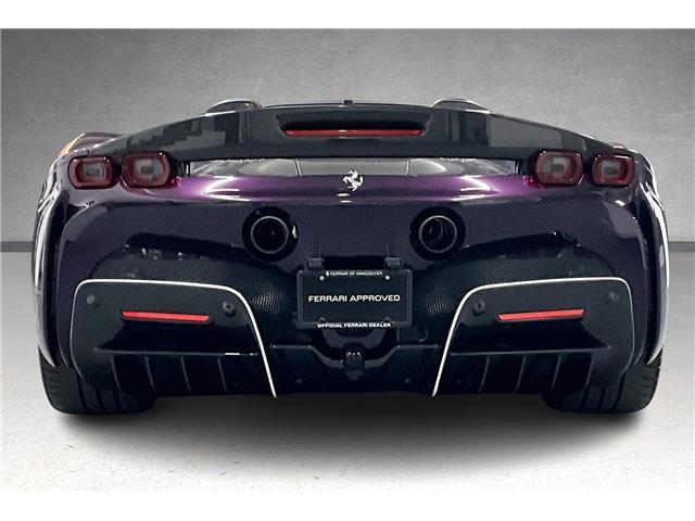 2025 Ferrari SF90 Spider Base (Stk: C0302) in Richmond - Image 4 of 29 2025 Ferrari SF90 Spider Base (Stk: C0302) in Richmond - Image 4 of 29