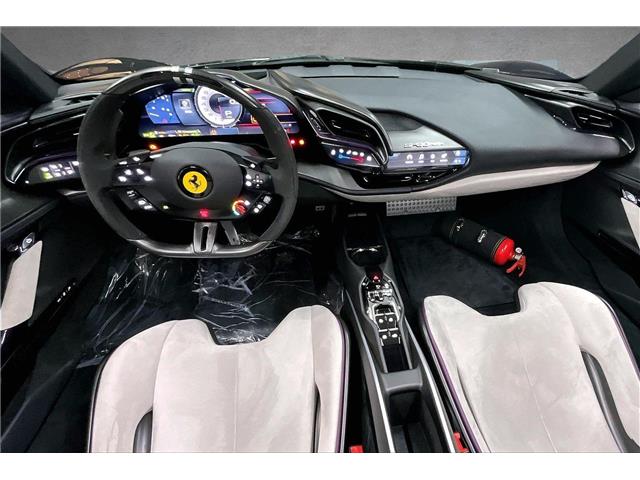 2025 Ferrari SF90 Spider Base (Stk: C0302) in Richmond - Image 6 of 29 2025 Ferrari SF90 Spider Base (Stk: C0302) in Richmond - Image 6 of 29