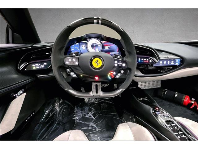 2025 Ferrari SF90 Spider Base (Stk: C0302) in Richmond - Image 7 of 29 2025 Ferrari SF90 Spider Base (Stk: C0302) in Richmond - Image 7 of 29