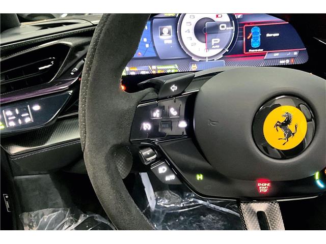 2025 Ferrari SF90 Spider Base (Stk: C0302) in Richmond - Image 9 of 29 2025 Ferrari SF90 Spider Base (Stk: C0302) in Richmond - Image 9 of 29