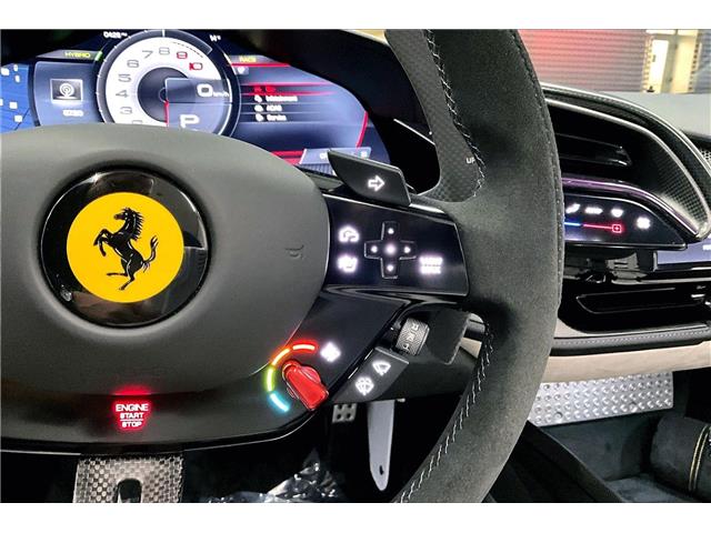 2025 Ferrari SF90 Spider Base (Stk: C0302) in Richmond - Image 10 of 29 2025 Ferrari SF90 Spider Base (Stk: C0302) in Richmond - Image 10 of 29