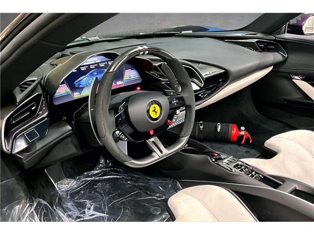 2025 Ferrari SF90 Spider Base (Stk: C0302) in Richmond - Image 14 of 29 2025 Ferrari SF90 Spider Base (Stk: C0302) in Richmond - Image 14 of 29