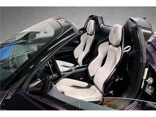 2025 Ferrari SF90 Spider Base (Stk: C0302) in Richmond - Image 18 of 29 2025 Ferrari SF90 Spider Base (Stk: C0302) in Richmond - Image 18 of 29