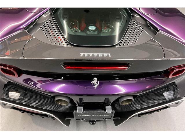 2025 Ferrari SF90 Spider Base (Stk: C0302) in Richmond - Image 20 of 29 2025 Ferrari SF90 Spider Base (Stk: C0302) in Richmond - Image 20 of 29