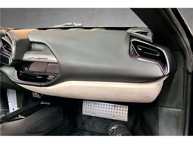 2025 Ferrari SF90 Spider Base (Stk: C0302) in Richmond - Image 21 of 29 2025 Ferrari SF90 Spider Base (Stk: C0302) in Richmond - Image 21 of 29