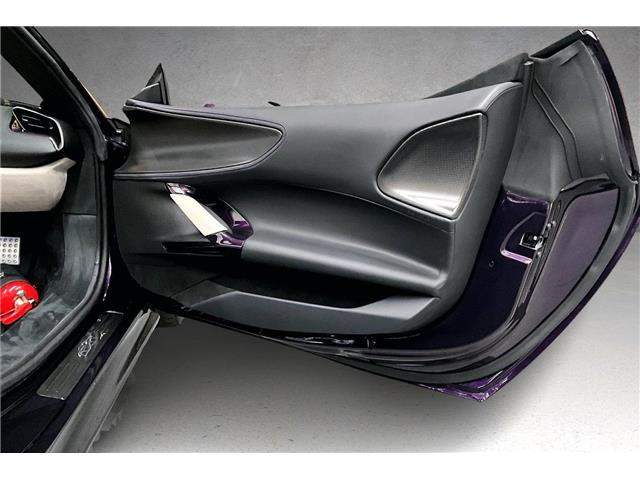 2025 Ferrari SF90 Spider Base (Stk: C0302) in Richmond - Image 22 of 29 2025 Ferrari SF90 Spider Base (Stk: C0302) in Richmond - Image 22 of 29