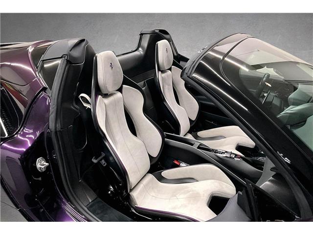 2025 Ferrari SF90 Spider Base (Stk: C0302) in Richmond - Image 23 of 29 2025 Ferrari SF90 Spider Base (Stk: C0302) in Richmond - Image 23 of 29