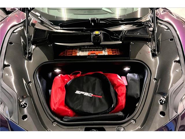 2025 Ferrari SF90 Spider Base (Stk: C0302) in Richmond - Image 24 of 29 2025 Ferrari SF90 Spider Base (Stk: C0302) in Richmond - Image 24 of 29