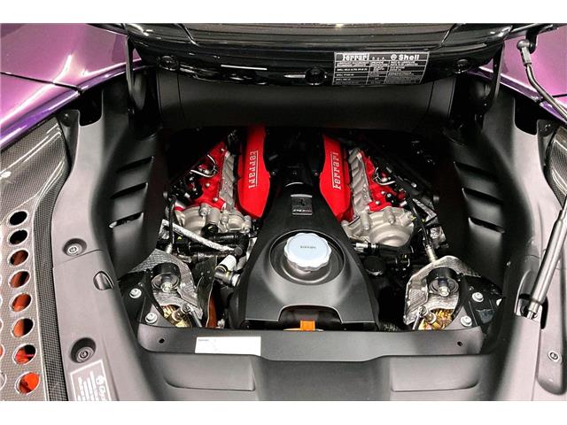 2025 Ferrari SF90 Spider Base (Stk: C0302) in Richmond - Image 25 of 29 2025 Ferrari SF90 Spider Base (Stk: C0302) in Richmond - Image 25 of 29