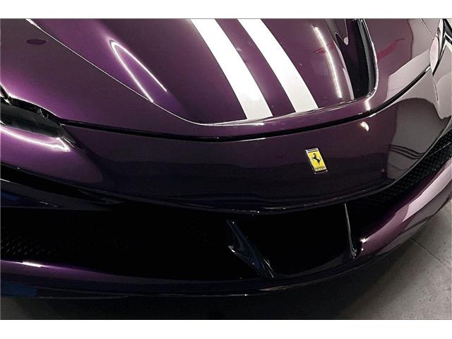 2025 Ferrari SF90 Spider Base (Stk: C0302) in Richmond - Image 27 of 29 2025 Ferrari SF90 Spider Base (Stk: C0302) in Richmond - Image 27 of 29