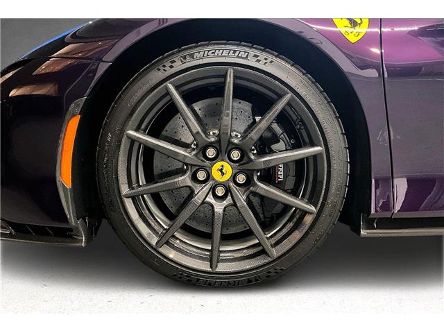 2025 Ferrari SF90 Spider Base (Stk: C0302) in Richmond - Image 28 of 29 2025 Ferrari SF90 Spider Base (Stk: C0302) in Richmond - Image 28 of 29