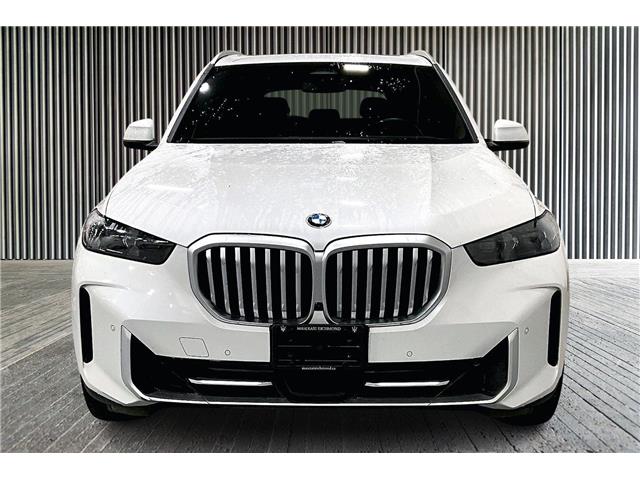 2025 BMW X5 xDrive40i (Stk: RU0028) in Richmond - Image 2 of 25