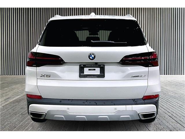 2025 BMW X5 xDrive40i (Stk: RU0028) in Richmond - Image 5 of 25