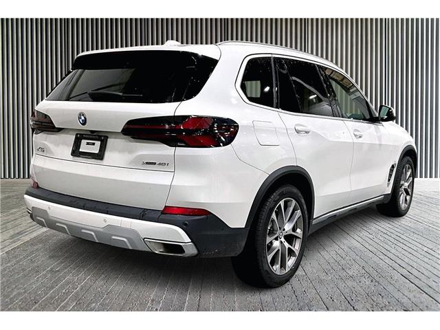 2025 BMW X5 xDrive40i (Stk: RU0028) in Richmond - Image 6 of 25