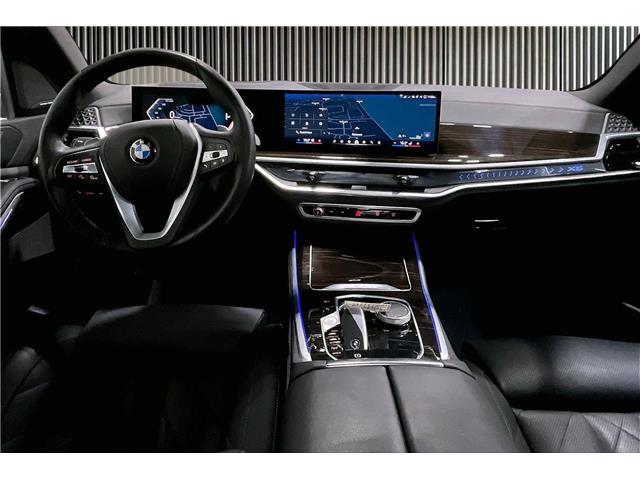2025 BMW X5 xDrive40i (Stk: RU0028) in Richmond - Image 7 of 25