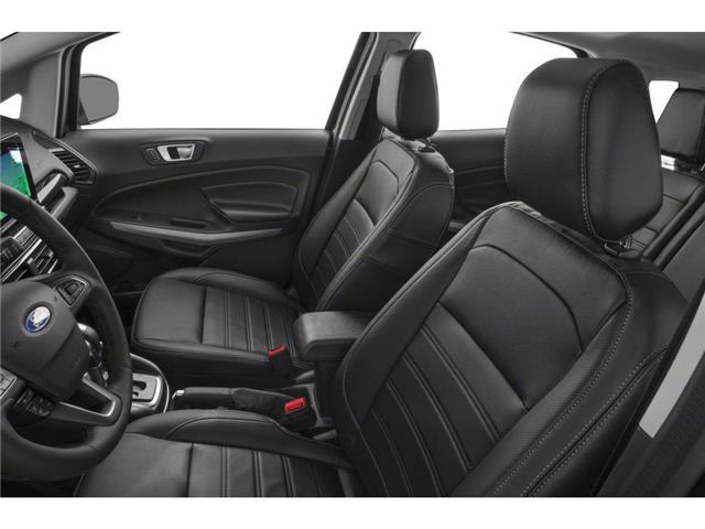 2020 Ford EcoSport Titanium (Stk: 6355A) in Collingwood - Image 4 of 10