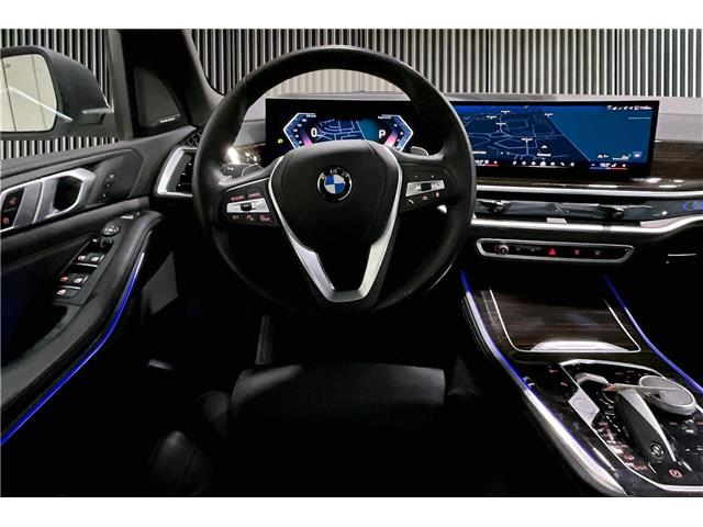 2025 BMW X5 xDrive40i (Stk: RU0028) in Richmond - Image 8 of 25