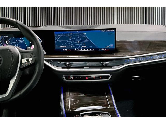 2025 BMW X5 xDrive40i (Stk: RU0028) in Richmond - Image 9 of 25