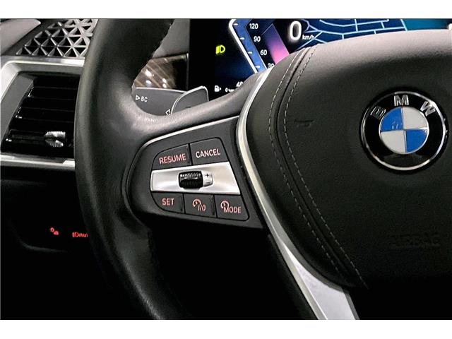 2025 BMW X5 xDrive40i (Stk: RU0028) in Richmond - Image 11 of 25