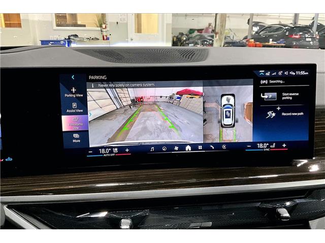 2025 BMW X5 xDrive40i (Stk: RU0028) in Richmond - Image 14 of 25