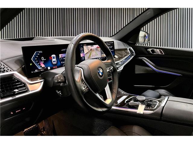 2025 BMW X5 xDrive40i (Stk: RU0028) in Richmond - Image 15 of 25