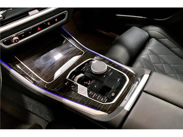 2025 BMW X5 xDrive40i (Stk: RU0028) in Richmond - Image 16 of 25